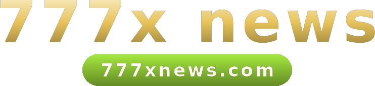 777x news logo