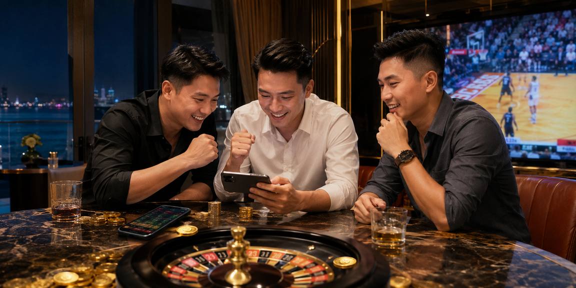 777x news Trang Kèo Nhanh Của Chúng Tôi Có Gì?